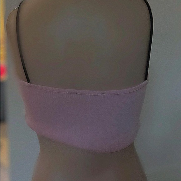 Babe tank top 💕 - Picture 2 of 2
